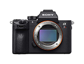 Sony A7RIII